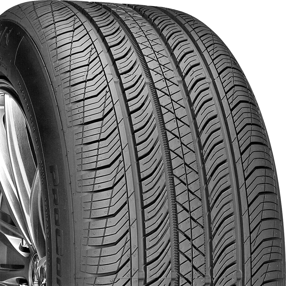 All-Season Tire 205/55R16 91H F989