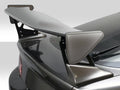 2002-2006 Acura RSX Trunk Lid Spoiler G15603