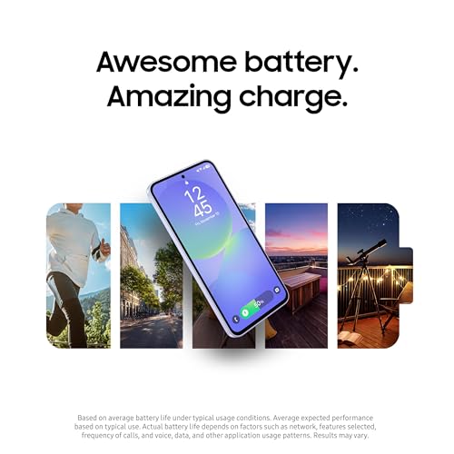 5G Unlocked Android Smartphone with AMOLED Display T8364