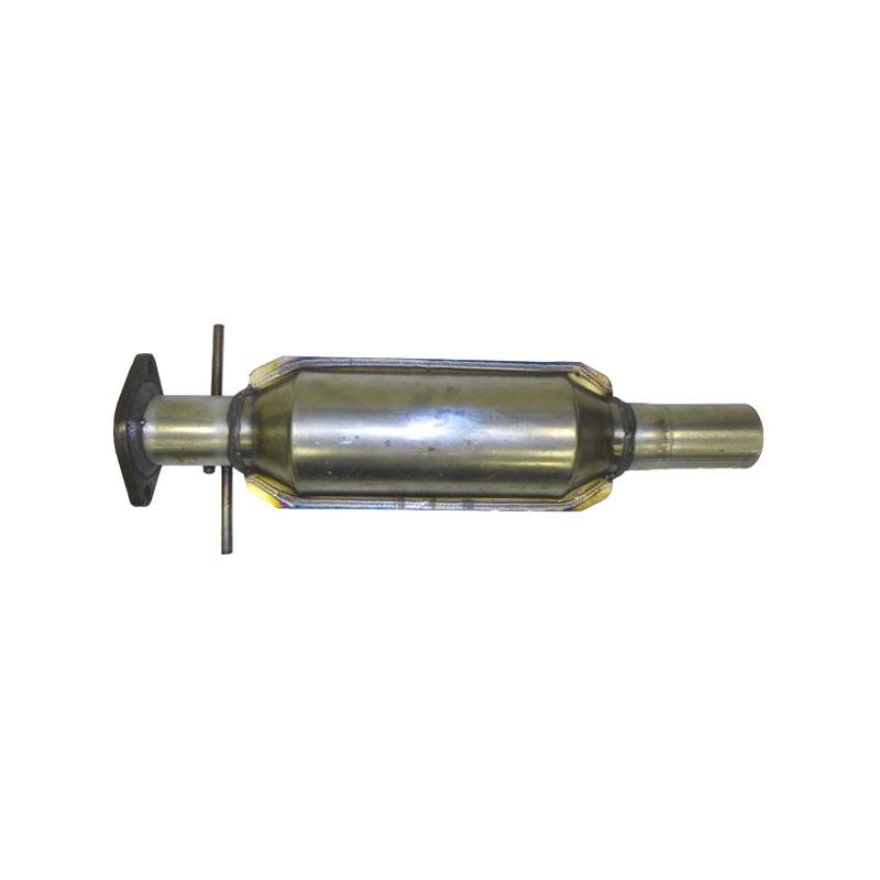 2005 Ford Focus Catalytic Converter M406