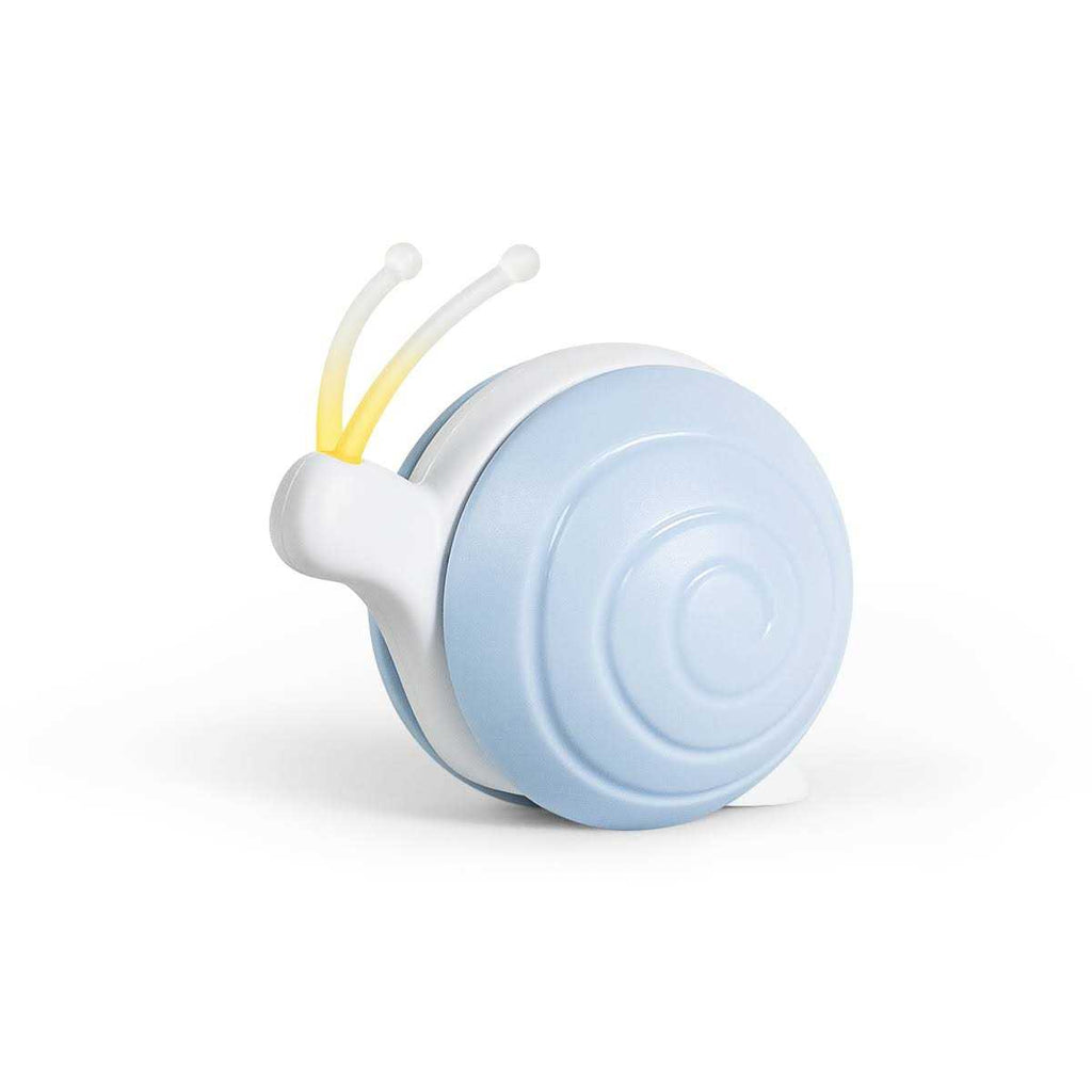 Interactive Cat Toy I2501
