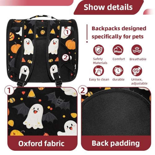 Airline Approved Pet Carrier Bag T524