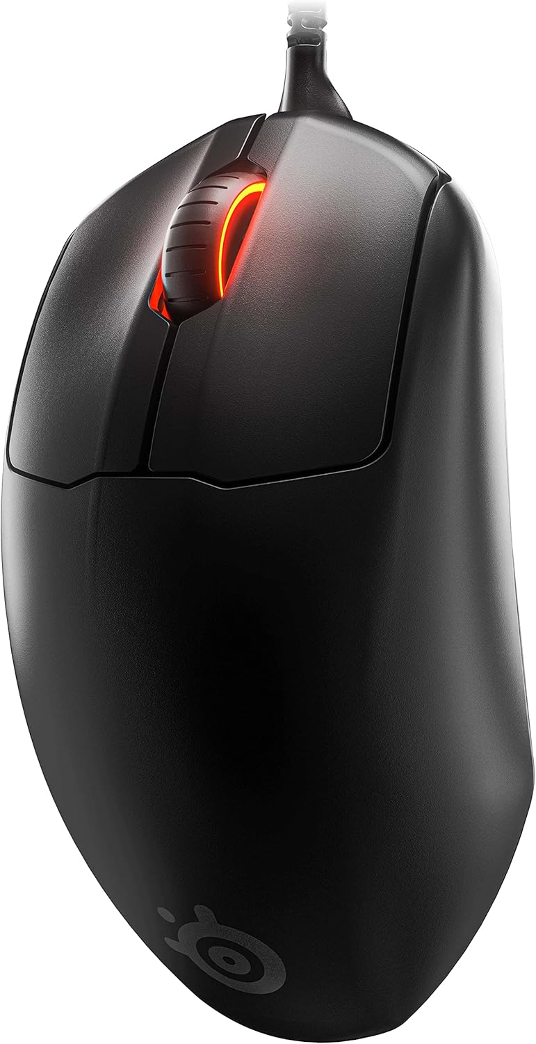 Mini Wireless FPS Gaming Mouse K4559