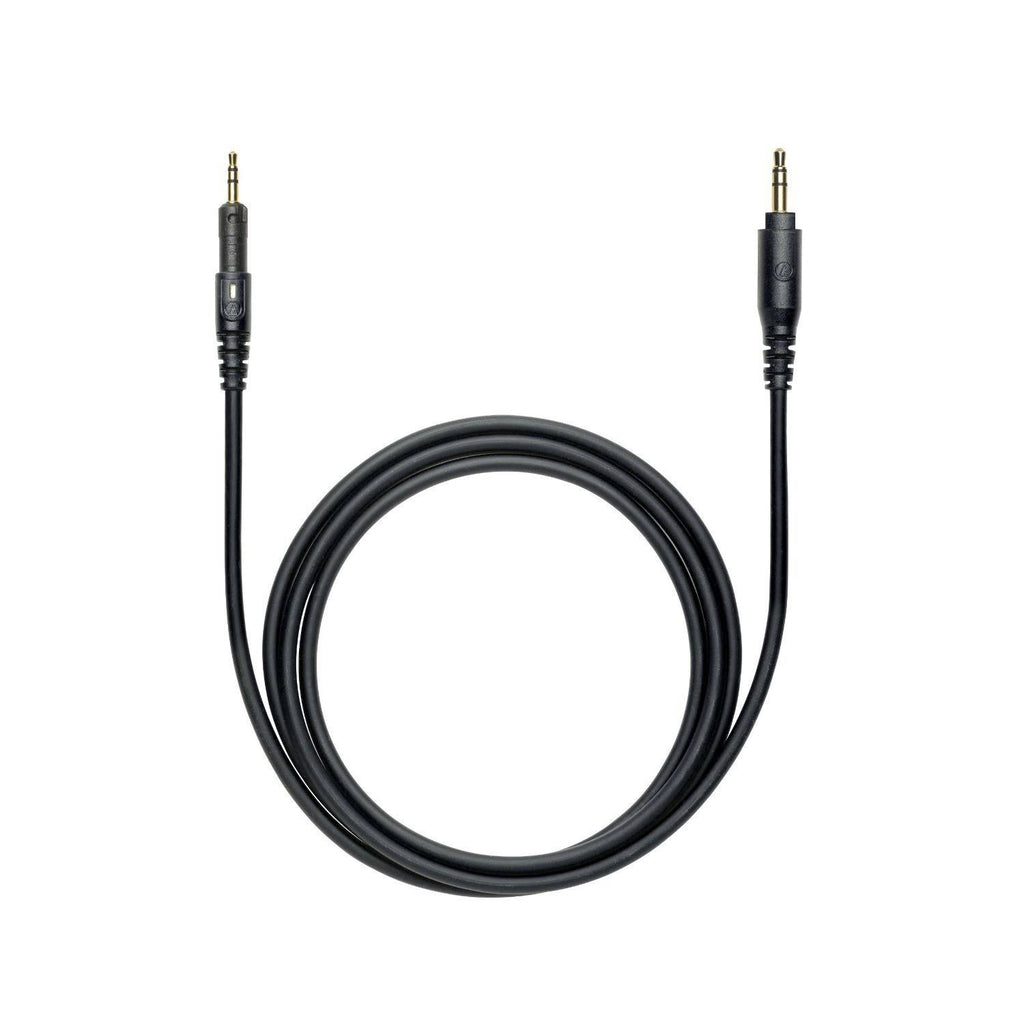 Black Over-Ear Headphones M7925