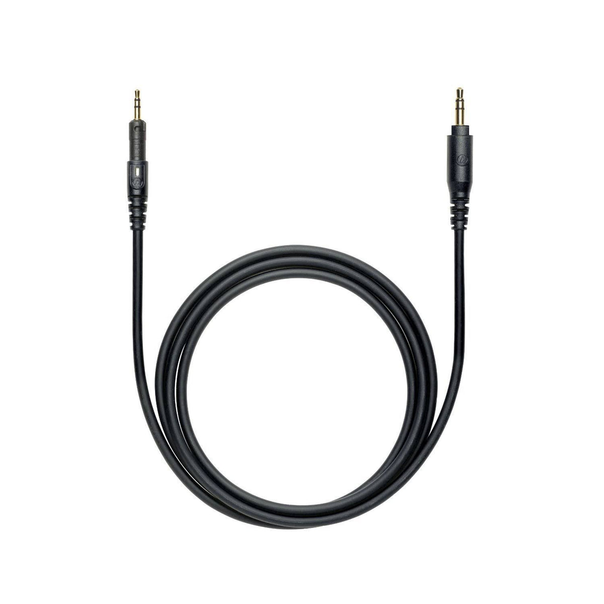 Black Over-Ear Headphones M7925