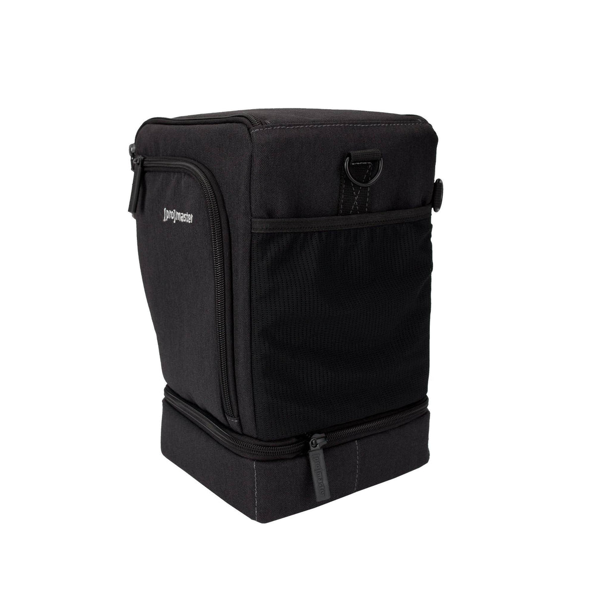 Charcoal Grey Sling Bag F9015