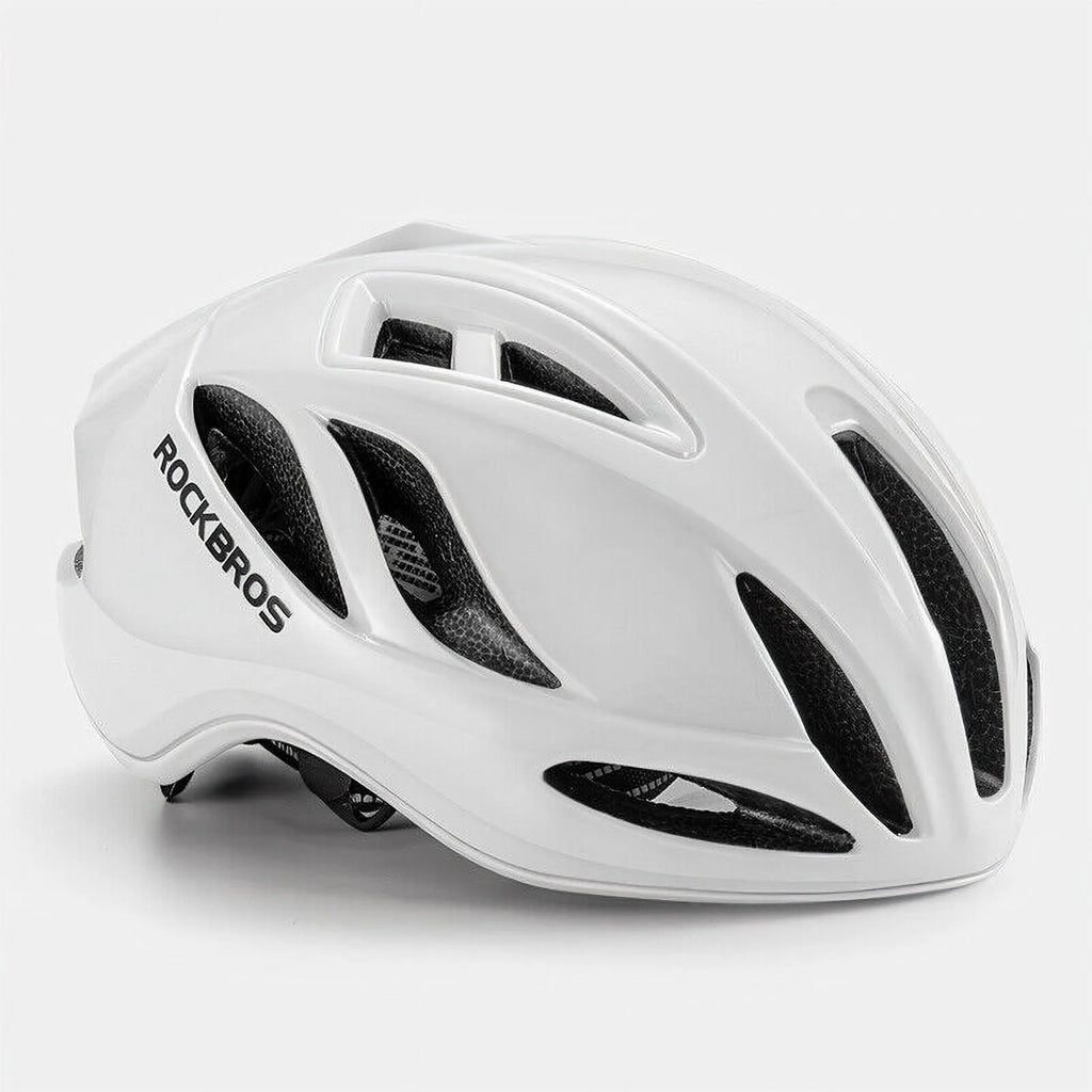 Lightweight Adjustable Bike Helmet F84406