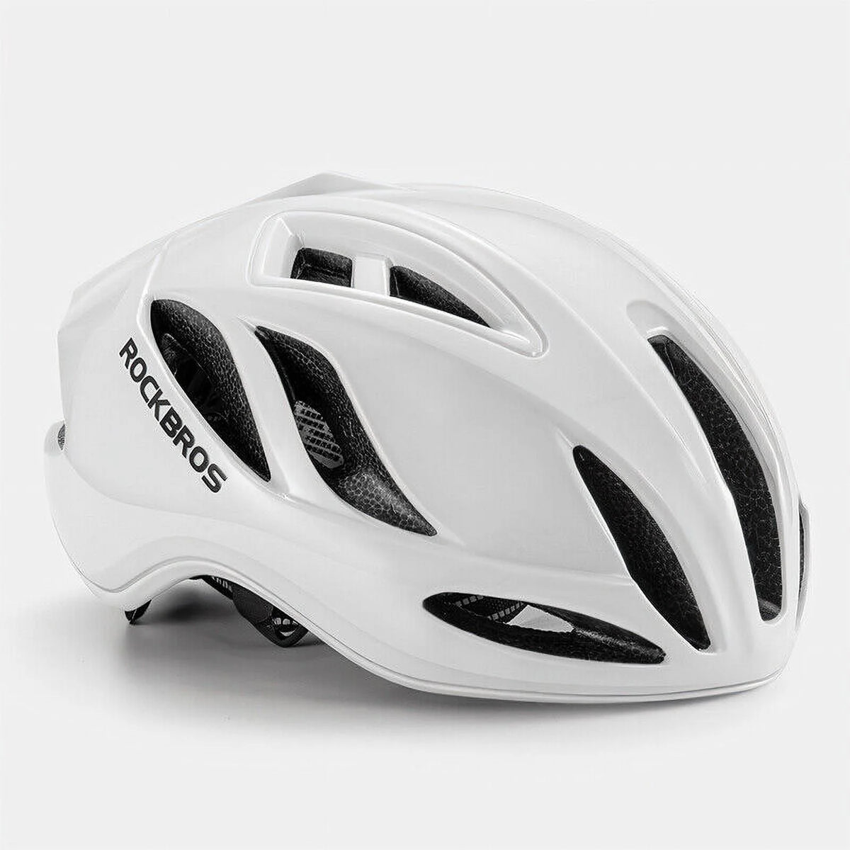 Lightweight Adjustable Bike Helmet F84406
