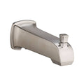 Slip-On Diverter Tub Spout B6508