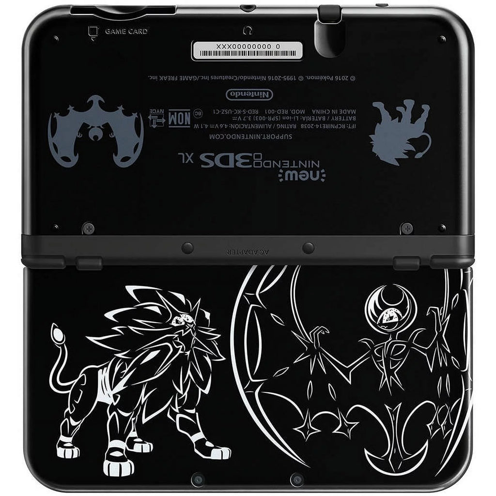 Black Edition Gaming System M759
