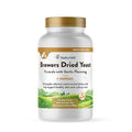 Brewers Dried Yeast Pet Supplement with Garlic Flavoring 500 Ct J617