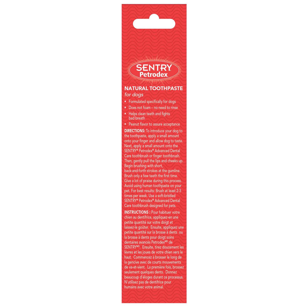 Natural Toothpaste for Dogs T693422