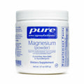 Magnesium Powder 107 g G673715