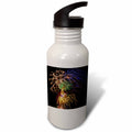 21 oz Sports Water Bottle S1359