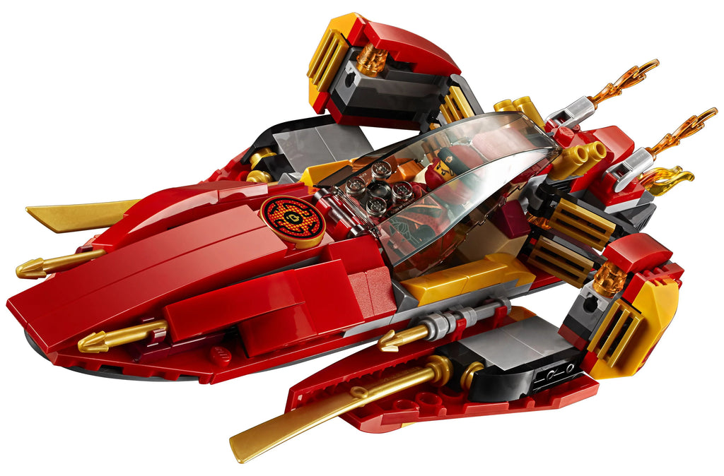 Katana V11 L4026