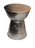 Silver Accent Table L679932