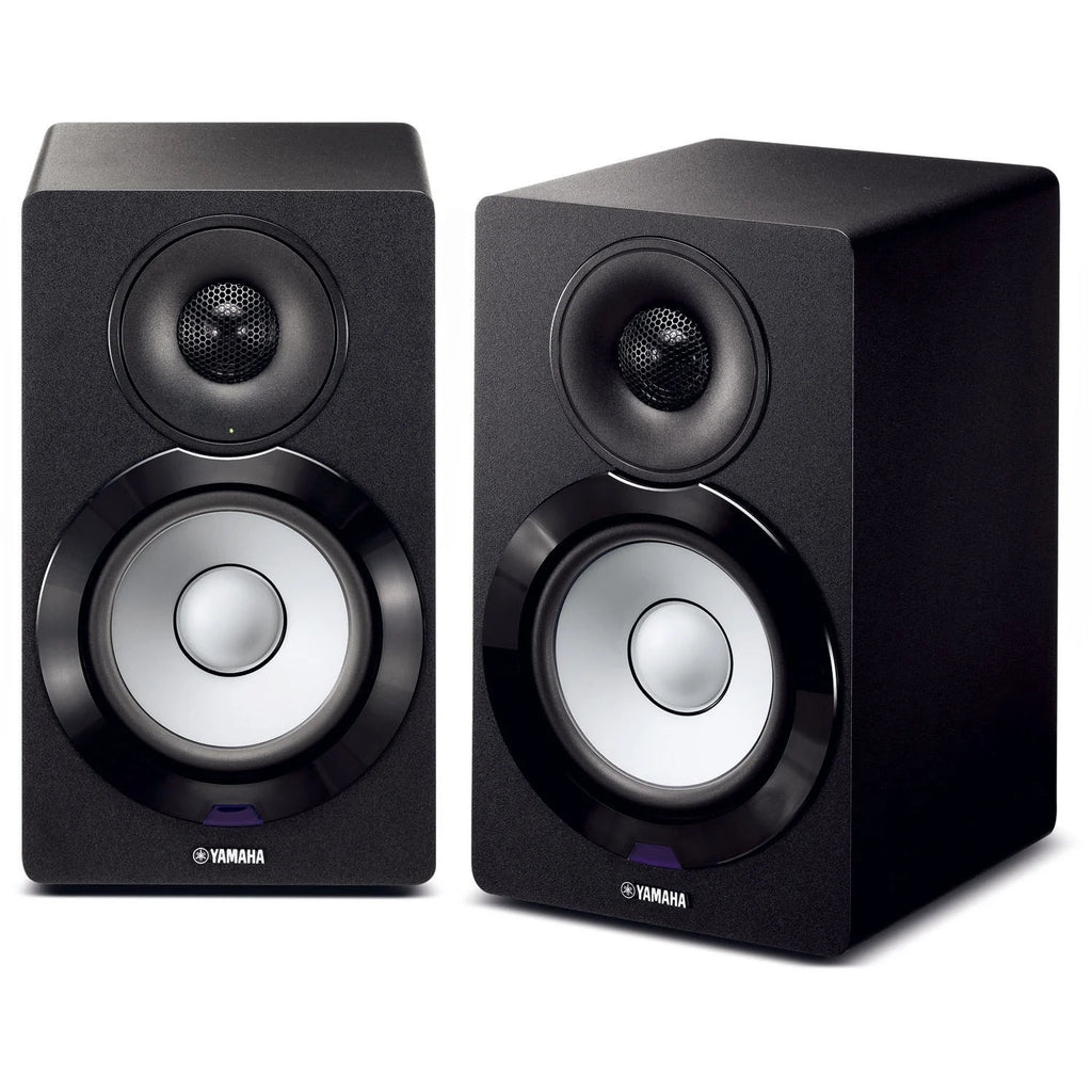 MusicCast NX-N500 Speaker System D89047