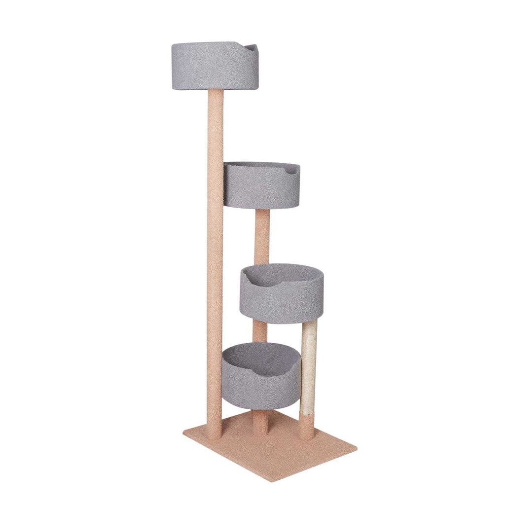 Cat Tree for Large Cats H1317