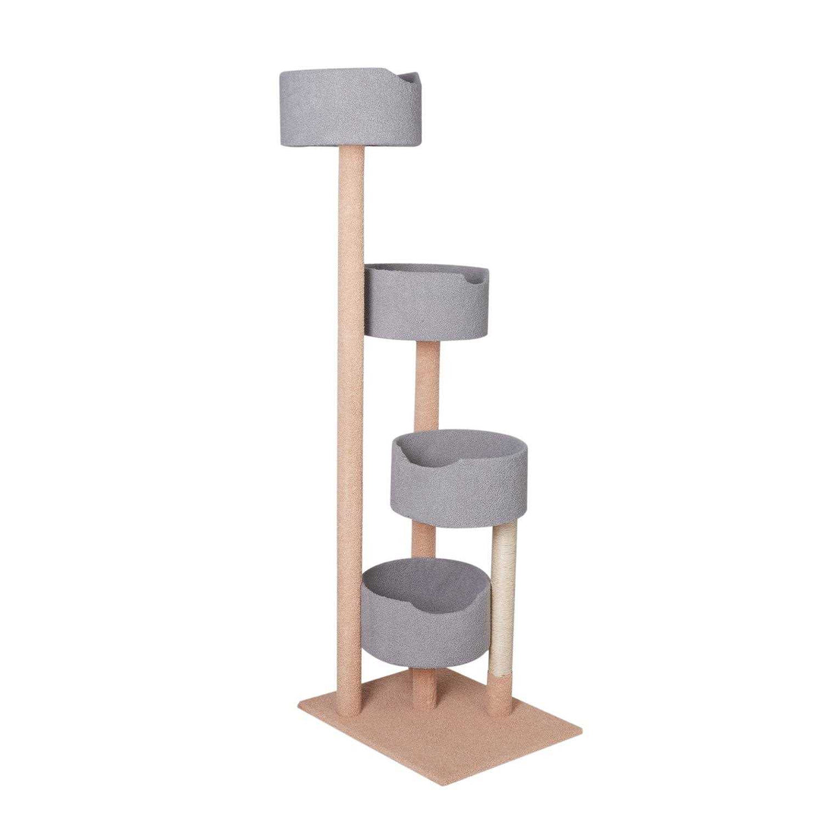 Cat Tree for Large Cats H1317