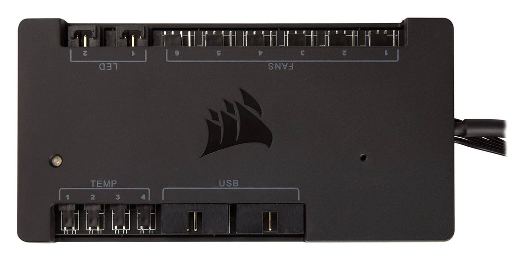 Corsair Commander PRO Fan Controller Y66530