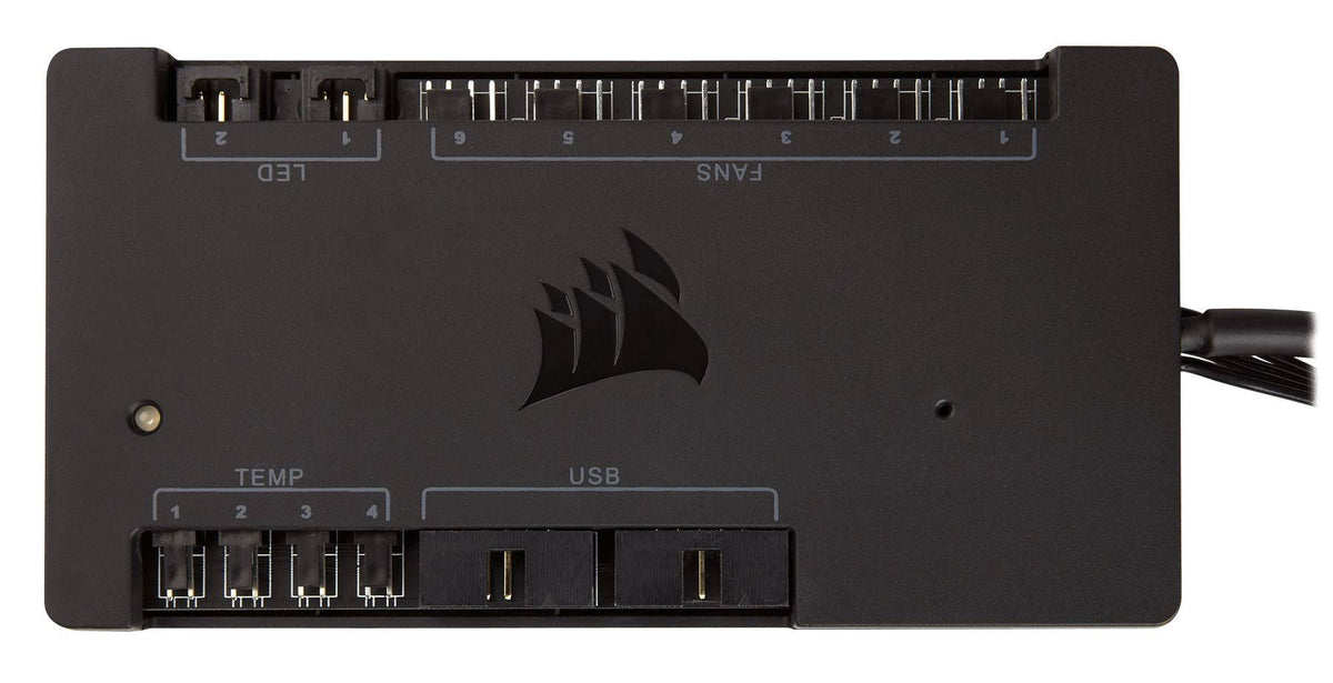 Corsair Commander PRO Fan Controller Y66530