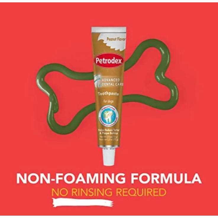 Natural Toothpaste for Dogs T693422