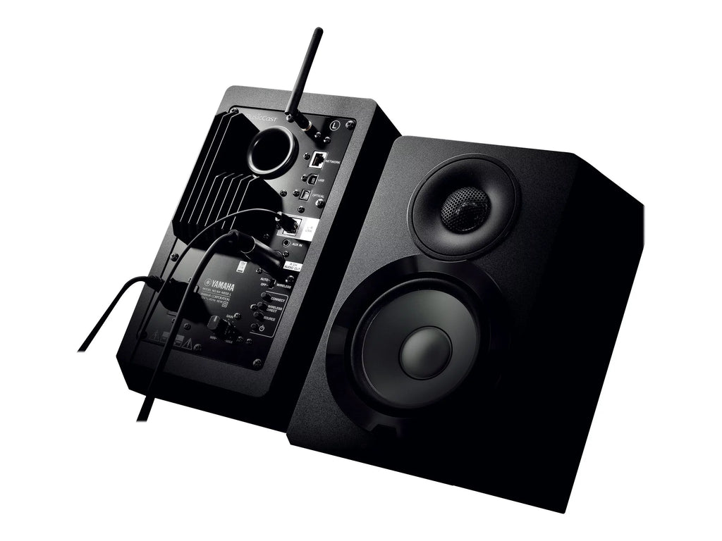 MusicCast NX-N500 Speaker System D89047