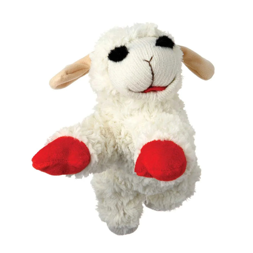 Jumbo 24" Soft Plush Squeaker Dog Toy J772