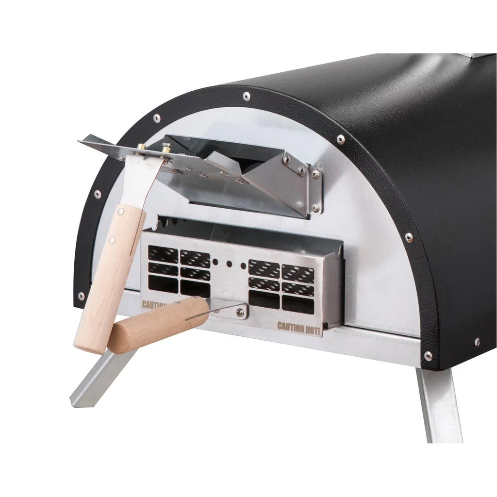 Portable Wood Fired Pizza Oven D845