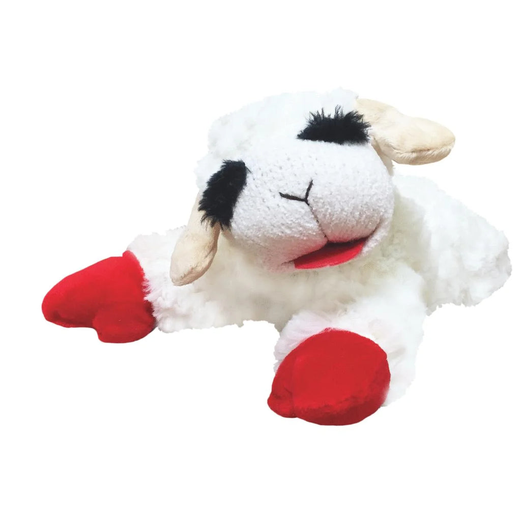 Jumbo 24" Soft Plush Squeaker Dog Toy J772