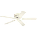 White 52x22 Ceiling Fan Y295394