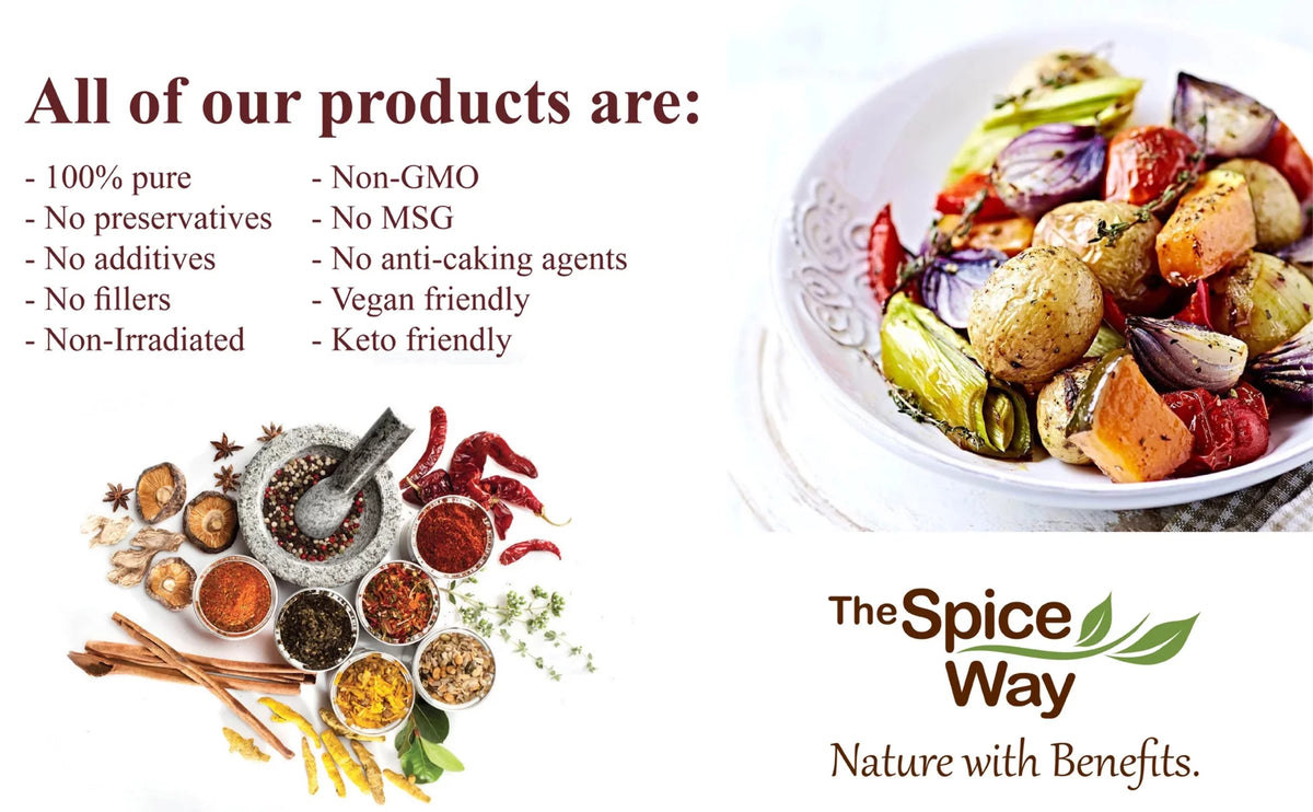 Chimichurri Spice Blend - 32 Oz. G640367