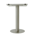 17 in. Pedestal for Portable Grill C355930
