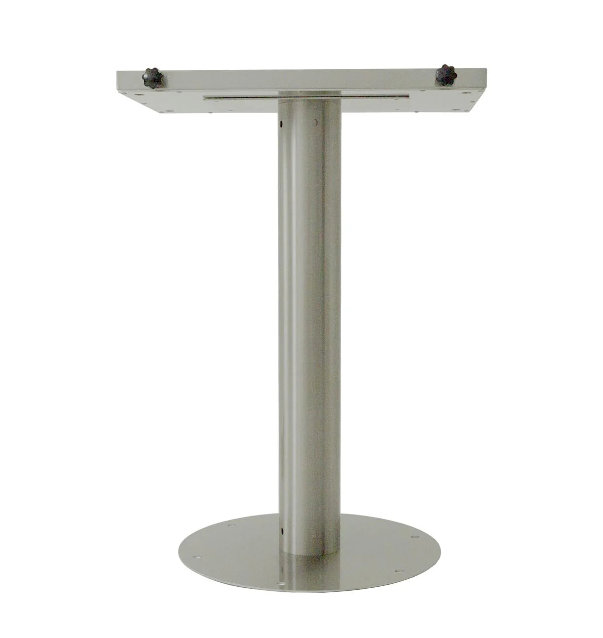 17 in. Pedestal for Portable Grill C355930