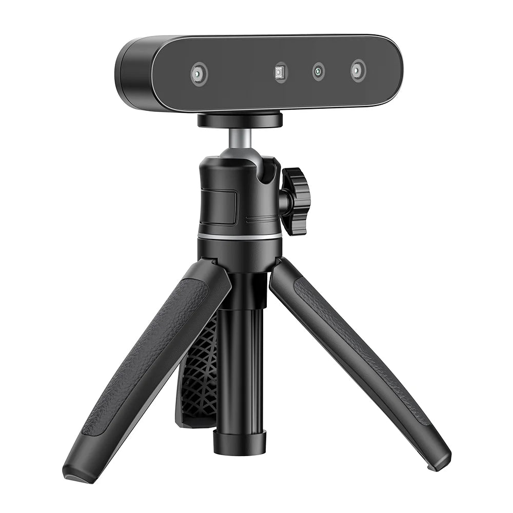 Handheld 3D Scanner 30fps 0.1mm Dual Mode O4287