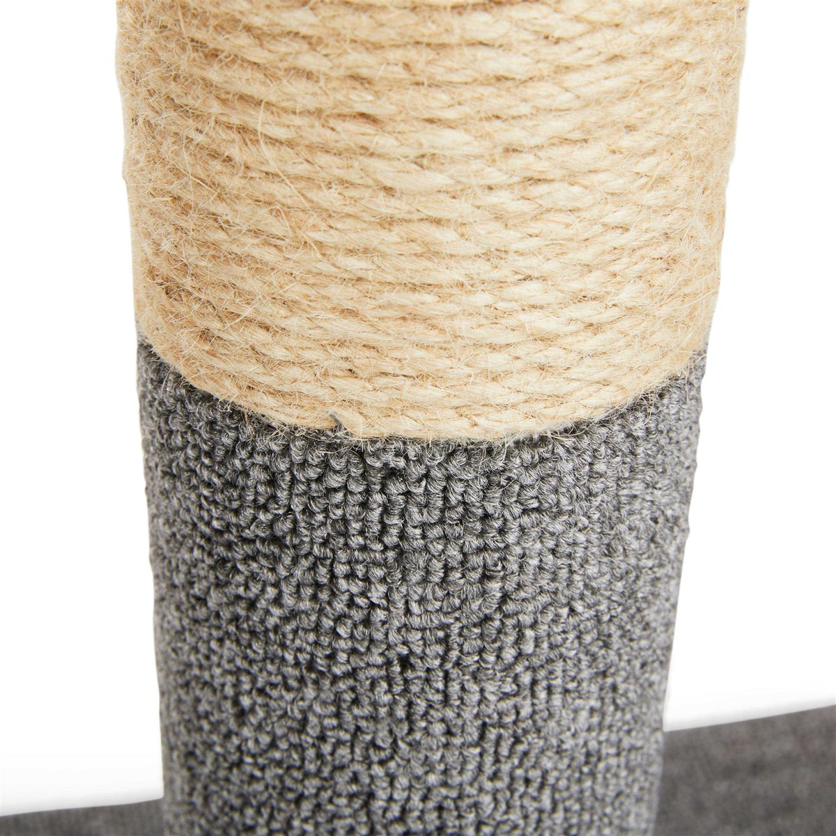 16 L X 16 W X 24.5 H Cat Scratch Post R871306