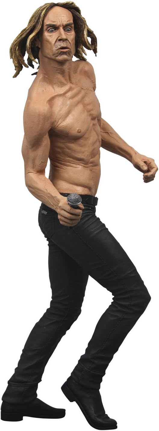 7" Action Figure N162