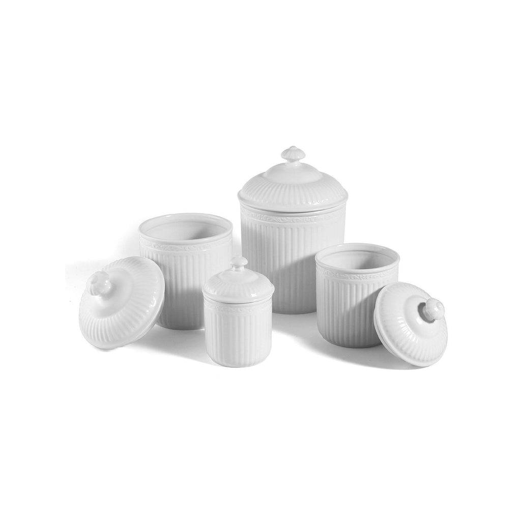 4-Piece Canister Set V5171