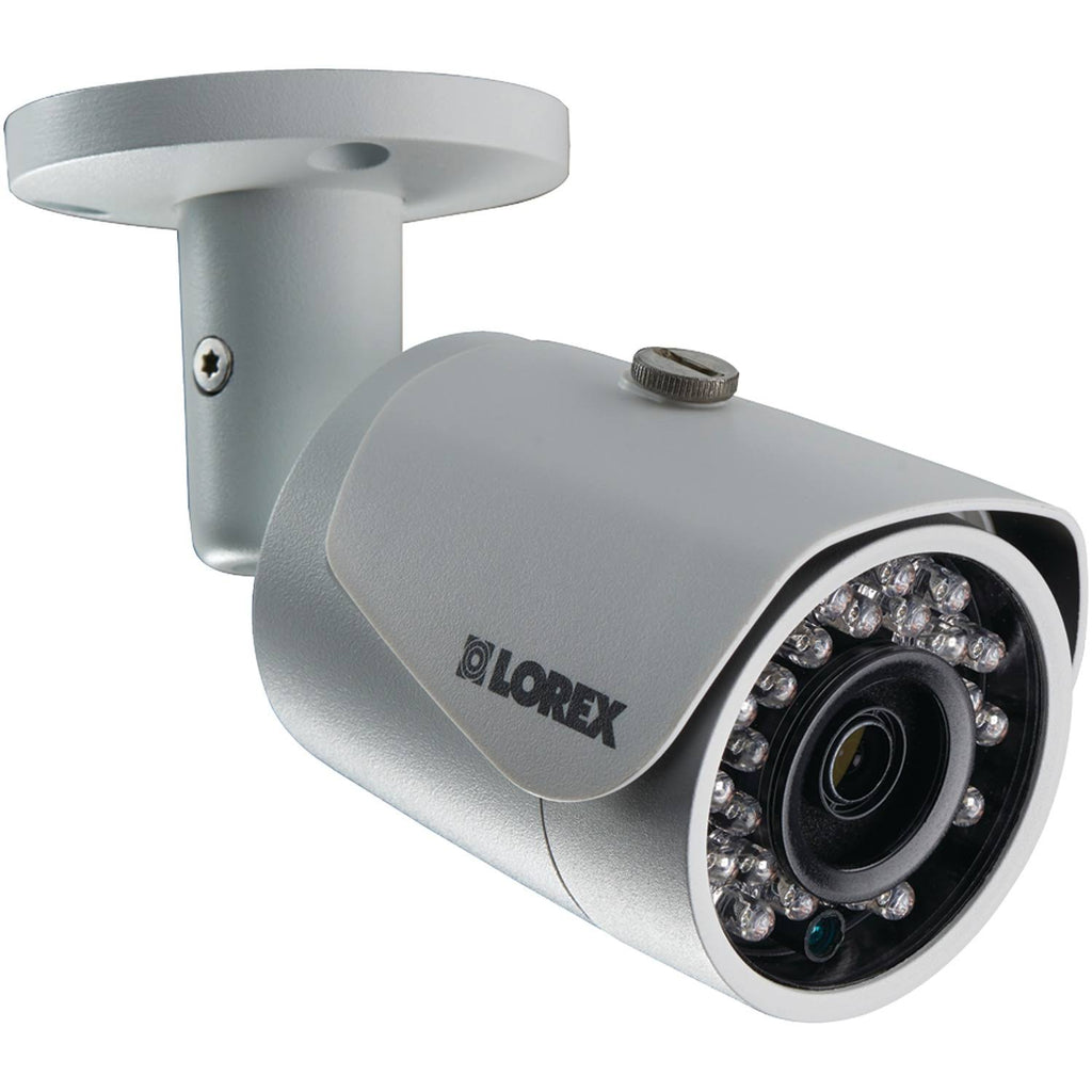 4.0-Megapixel HD PoE Bullet Camera O801