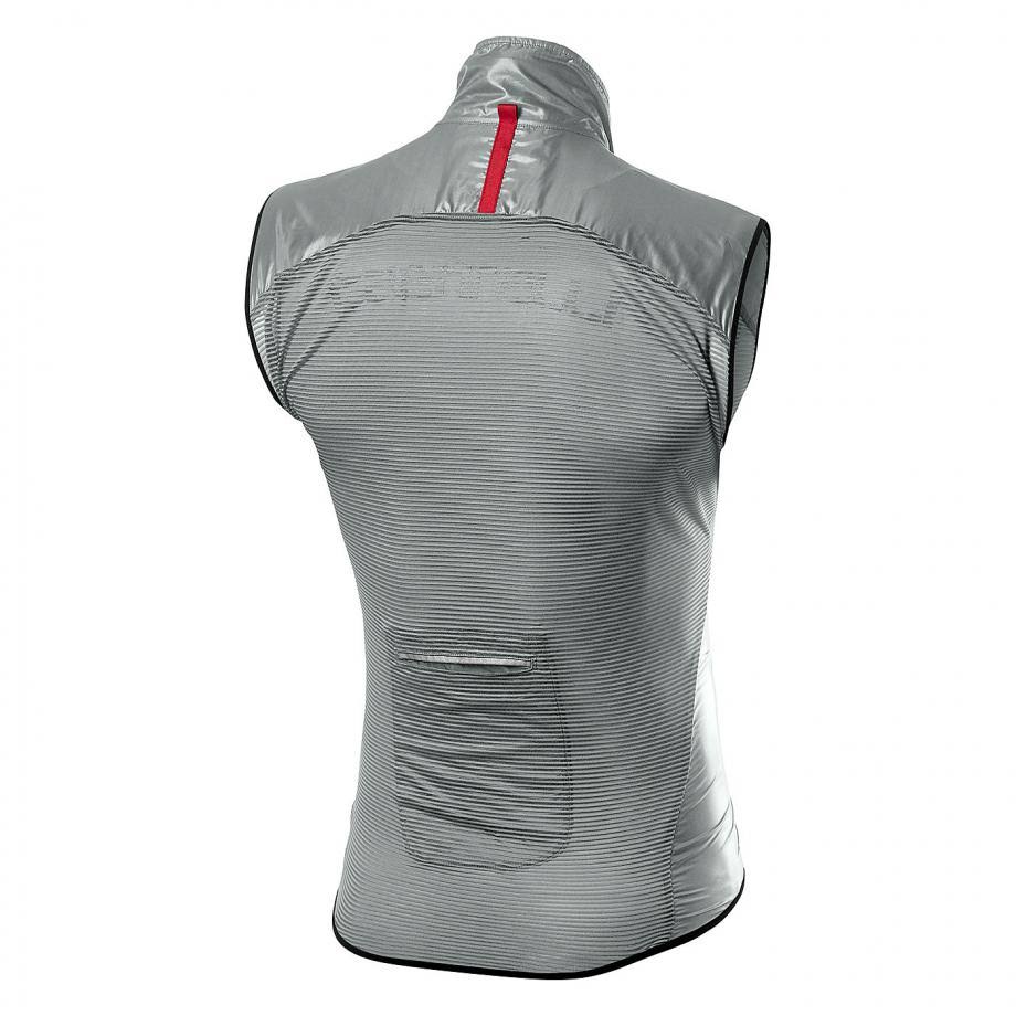 Dark Gray Vest M814