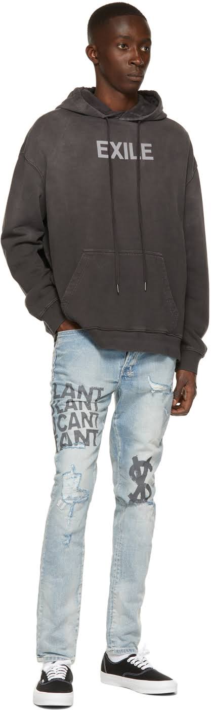 Blue Chitch Jeans R97819