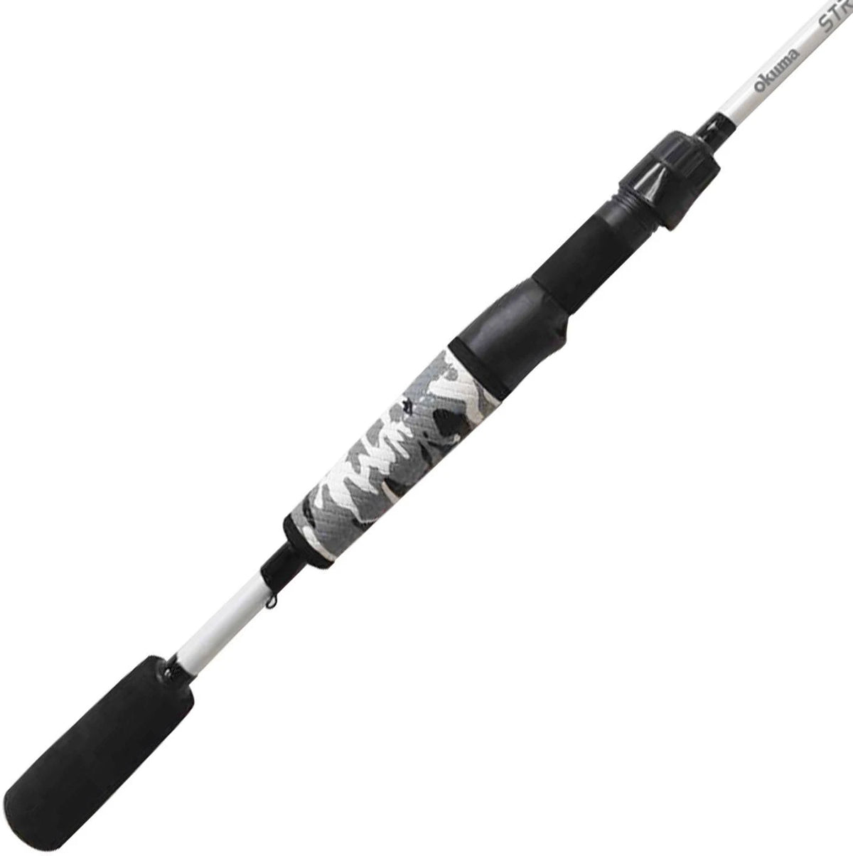 Spinning Rod R348