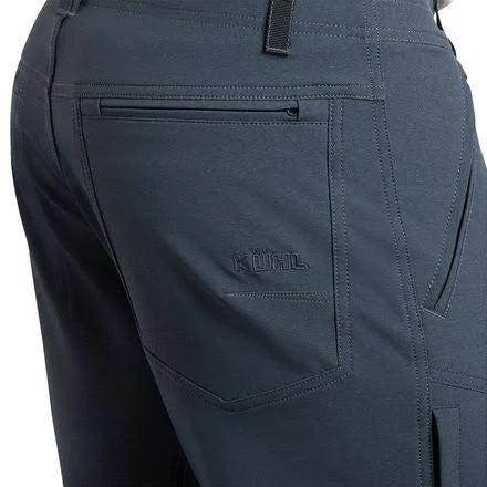 Pirate Blue Pant Q186