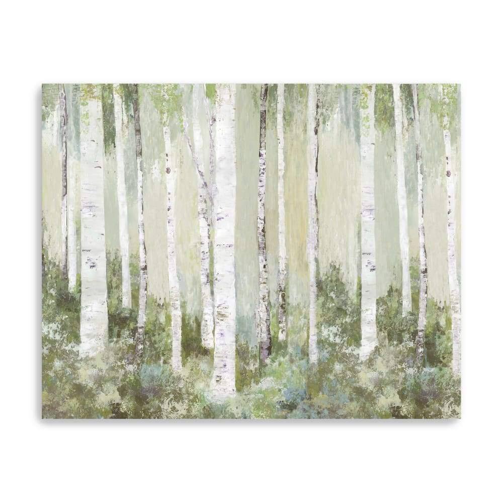 Canvas Giclee G299