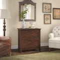 2 Drawer Lateral File Cabinet Y4738