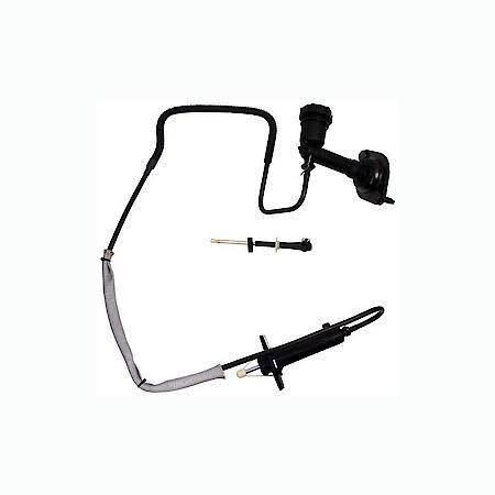 Pre-Filled Clutch Master, Slave, and Line Assembly J622456