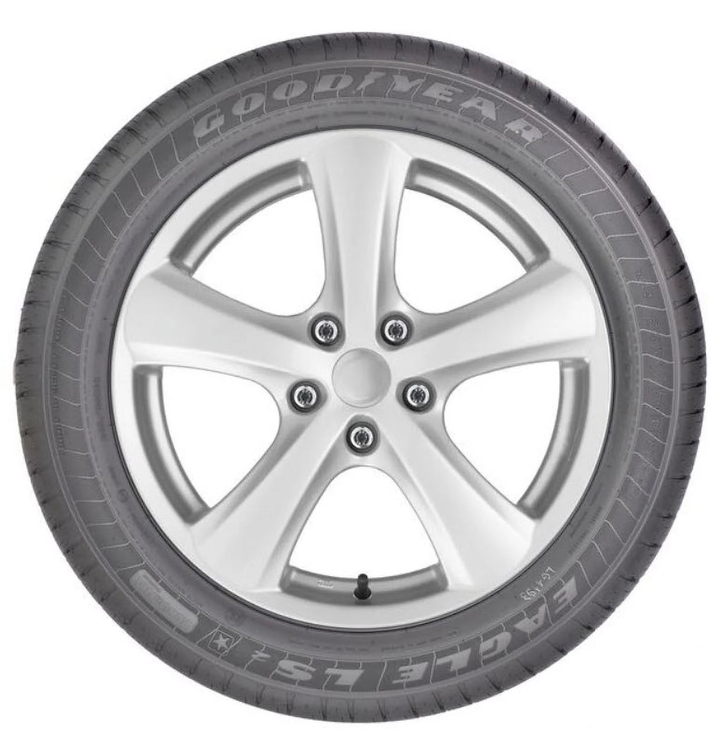 235/45R18 94V All-Season Tire Q41079