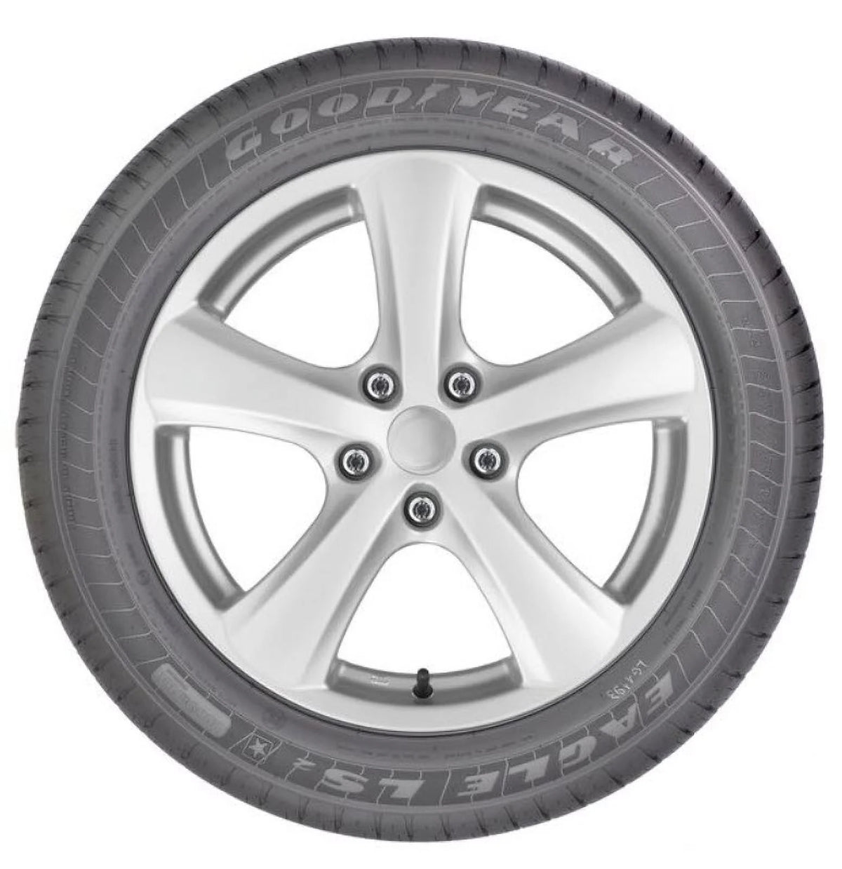 235/45R18 94V All-Season Tire Q41079