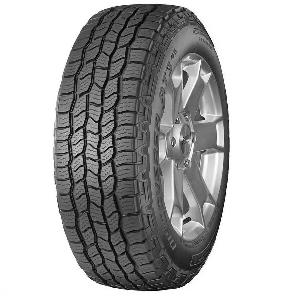 Set of 4 275/60R20 115T Tires H962123