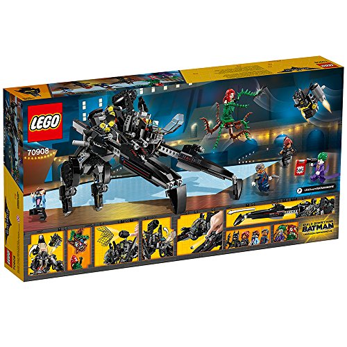 LEGO Batman Movie The Scuttler X420935